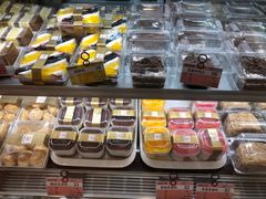 -新侨三宝乐西餐厅(崇文门店)