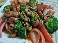 回味大肠-化州肥仔大排档(建安二路店)