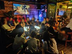 -拖板鞋咖啡旅行酒店(春熙路地铁站店)