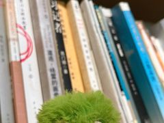 -默迹咖啡馆