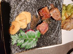 -極上萬膳·日料放题(海岸城店)