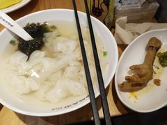 -凤起龙游老面包子(凯德晶品店)