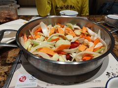 -黄记煌三汁焖锅(欢乐海岸店)