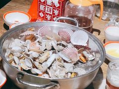 -永红源啤酒·烧烤·海鲜·大排档(青特城店)