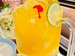 -俄士厨房(环球港店)