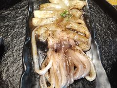 -四斤烤肉(东戴河孟家店)