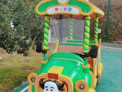 -黄龙溪欢乐田园