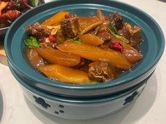 -鹿港小镇(悠唐店)