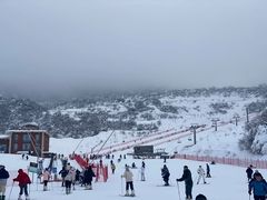 -太子岭滑雪场