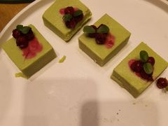 -天毓山庄·餐厅