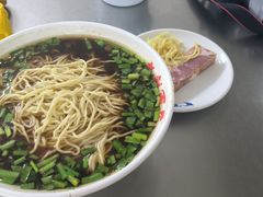 -老赵面店(大西路店)