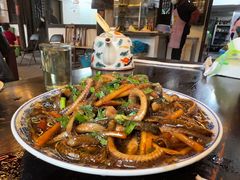 -下塘街25号农家菜馆(新场店)