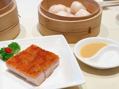-利苑酒家(华熙国际店)