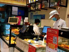 -广隆蛋挞王(农讲所店)