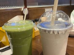 -Yee3·三号椰(上海中山公园龙之梦店)