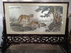 -湖南湘绣博物馆