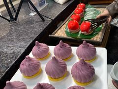 -世纪金源大饭店海鲜自助餐厅(迎宾路店)