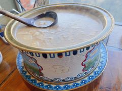 -蒙亨·手把肉·蒙古包文化主题餐厅(天恒广场店)