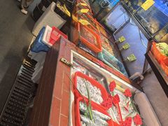 -醉壹号海鲜大排档(厦门美食地标店)