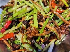 -山芋腔苏北菜(盐城滨海店)