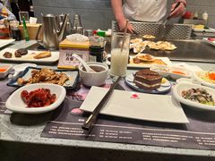 -大渔铁板烧(大悦城店)