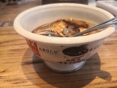 -成都你六姐·牛肉冒菜(上海环宇荟店)