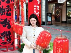 -王府井奥莱临潼小镇(临潼店)