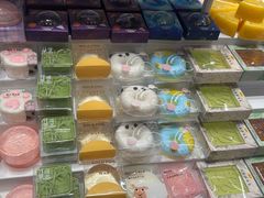 -KKV(上海月星环球港主力店)