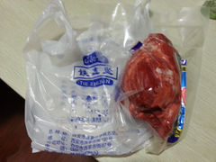 -老铁家腊牛羊肉(回民街店)
