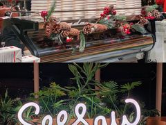 -Seesaw Coffee(朝阳大悦城店)