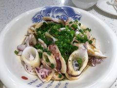 -前王院•巧克力海鲜市集餐厅(万平口店)