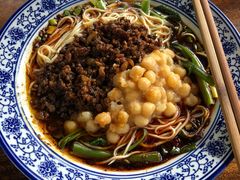 -老地方猫儿面(磁器口店)