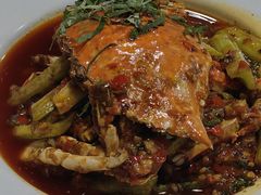 -夹夹大·蟹蟹大排档(财富又一城店)