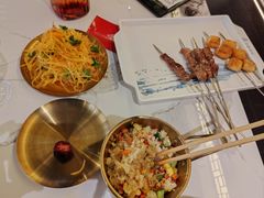 -云鼎·炙火精酿啤酒秘制烧烤(工体店)