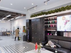 -ASA HAIR SALON