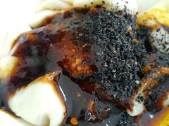 -新繁牛肉豆花(都江堰店)