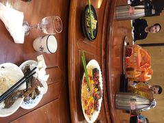 -园林美食城·本土农家菜(杨和镇店)