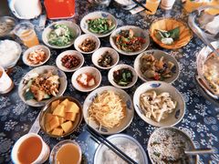 -张关合渣(航空大道店)