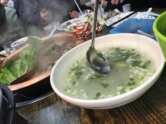-郭记原生态烤羊腿(长宁路店)