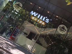 -VIP 威尔仕健身·游泳(嘉华中心店)