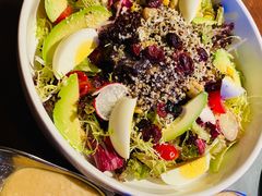 -Ambra Haus琥珀屋精酿餐厅(宝山店)