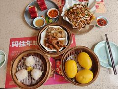 -点都德(喜粤楼店)