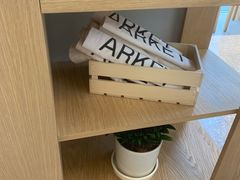 -ARKET CAFÉ(三里屯太古里店)