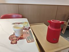 -潮正和潮汕牛肉火锅·老字号(番禺万达店)