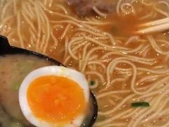 -天然豚骨拉面专门店 一兰(铜锣湾店)