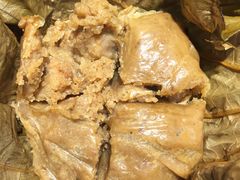 -老马粉蒸肉(西塘古镇店)