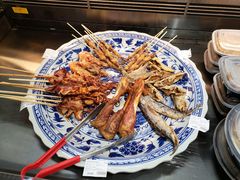 -盒马鲜生(领丰汇店)