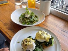 -Egg•Allday Brunch(襄阳北路店)