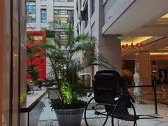 -西安豪享来温德姆至尊酒店