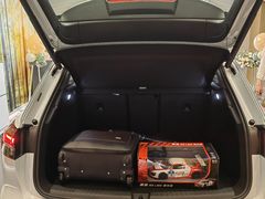 -上海西上海奥杰奥迪汽车销售有限公司(真如店)